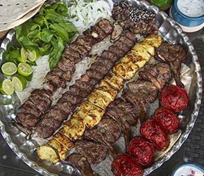 دکتر یحیی خونساری
