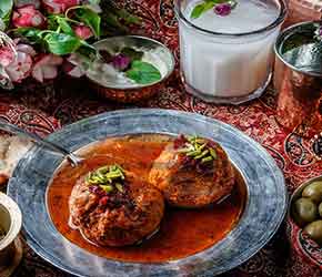 بهترین باغ رستوران های اطراف تهران