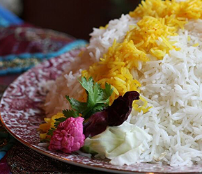 رستوران مناسب برای دورهمی