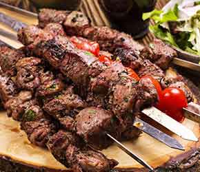 بهترین رستوران فشم